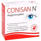 Conisan N eye drops 20x 0.5 ml