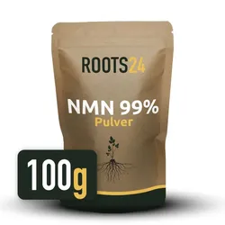 NMN Nicotinamid-Mononukleotid 100g Pulver