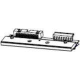 Zebra Technologies Zebra Druckkopf (203 dpi),