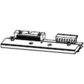 Zebra Technologies Zebra Druckkopf (203 dpi), (P1083347-005)