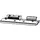 Zebra Technologies Zebra Druckkopf (203 dpi), (P1083347-005)