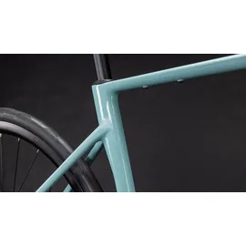 Cube Attain C:62 Race 2026 28 Zoll RH 50 cm skylightblue 'n' cyan