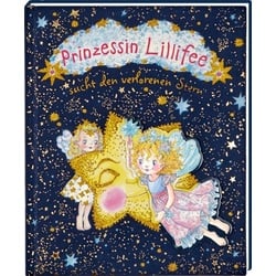 Prinzessin Lillifee sucht den verlorenen Stern