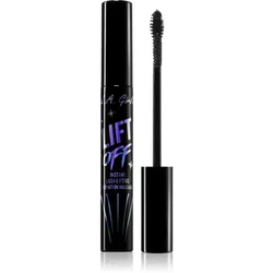 L.A. Girl Cosmetics Lift Off Volumen-Mascara für geschwungene Wimpern 11.1 ml