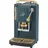 British Green/Brass