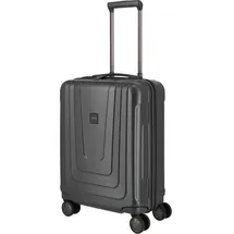 Titan X-Ray 4-Rollen Cabin 55 cm / 55 l schwarz