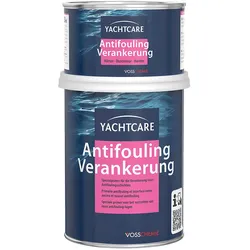 YachtCare Antifouling Verankerung Grundierung