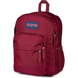 Jansport Big Day Pack Russet Red