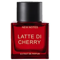 New Notes Latte Di Cherry Extrait de Parfum 100 ml