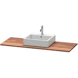 Duravit XSquare Konsole XS061GM7777