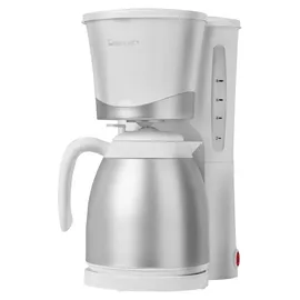 Clatronic KA 3327 weiß