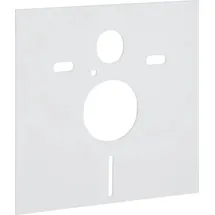 Geberit Schallschutz Set für Wand-WC und Wandbidet