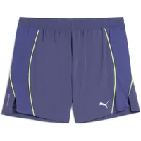 Puma Run Velocity 5" Short blue crystal XXL