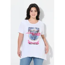 Angel Of Style by Happy Size Angel of Style Shirt Weiß 52