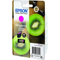 Tinten EPSON C13T02F34010 EPSON XP6000 TINTE MAGENTA