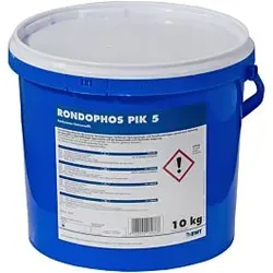 BWT Sauerstoffbindemittel 18037 PIK 5, 10 kg, katalysiert