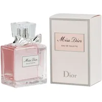 Dior Miss, Frauen, 100 ml, Nicht nachfüllbare Flasche, Blood orange, Mandarine, Jasmin, Lilie, Rose, Patschuli