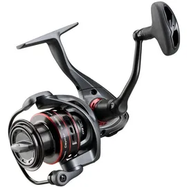 Okuma Ceymar Spinnrolle - Black / Red - 3000A