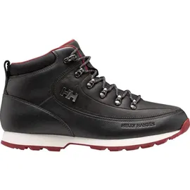 HELLY HANSEN The Forester Schneestiefel, 997 Black, 44 EU