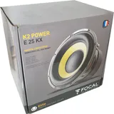 Focal E 25 KX