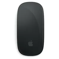 Apple Magic Mouse 2 Schwarz