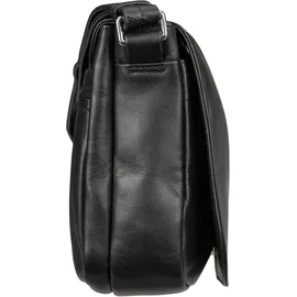 JOST Ümhangtasche Arva schwarz