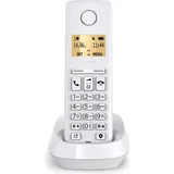 Gigaset Pure 100 DECT Clip Eco ws (Weiss)
