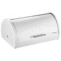 OEM Stahlbrotkasten mit Diamantdeckel Klausberg Kb-7541