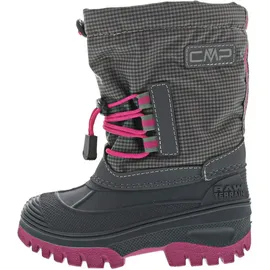 CMP Schneestiefel Asphalt 37