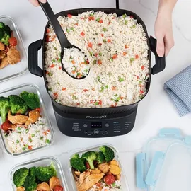 PowerXL StirMax Fritteuse