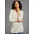 LAURA SCOTT Longpullover Beige 44