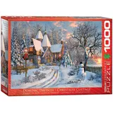 Sonstige Verlage Weihnachtschalet (6000-0790)