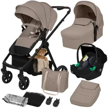 lionelo Greet Beige