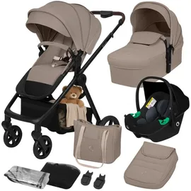 lionelo Greet Beige