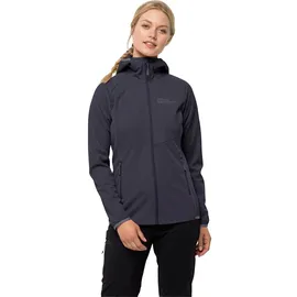 Jack Wolfskin Go Hike Softshell W