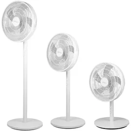 Ardes AR5PR4004 40 cm Multifunktionsventilator Weiß