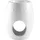 Bolsius Aromatische Duftlampe Ellipse 3 x 3,5 cm