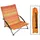 Hi Faltstuhl orange (62196)