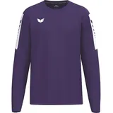 Erima Intro Dark Violet 128