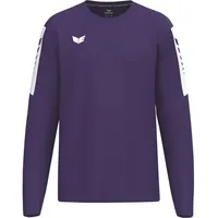 Erima Intro Dark Violet 128