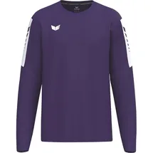 Erima Intro Dark Violet 128