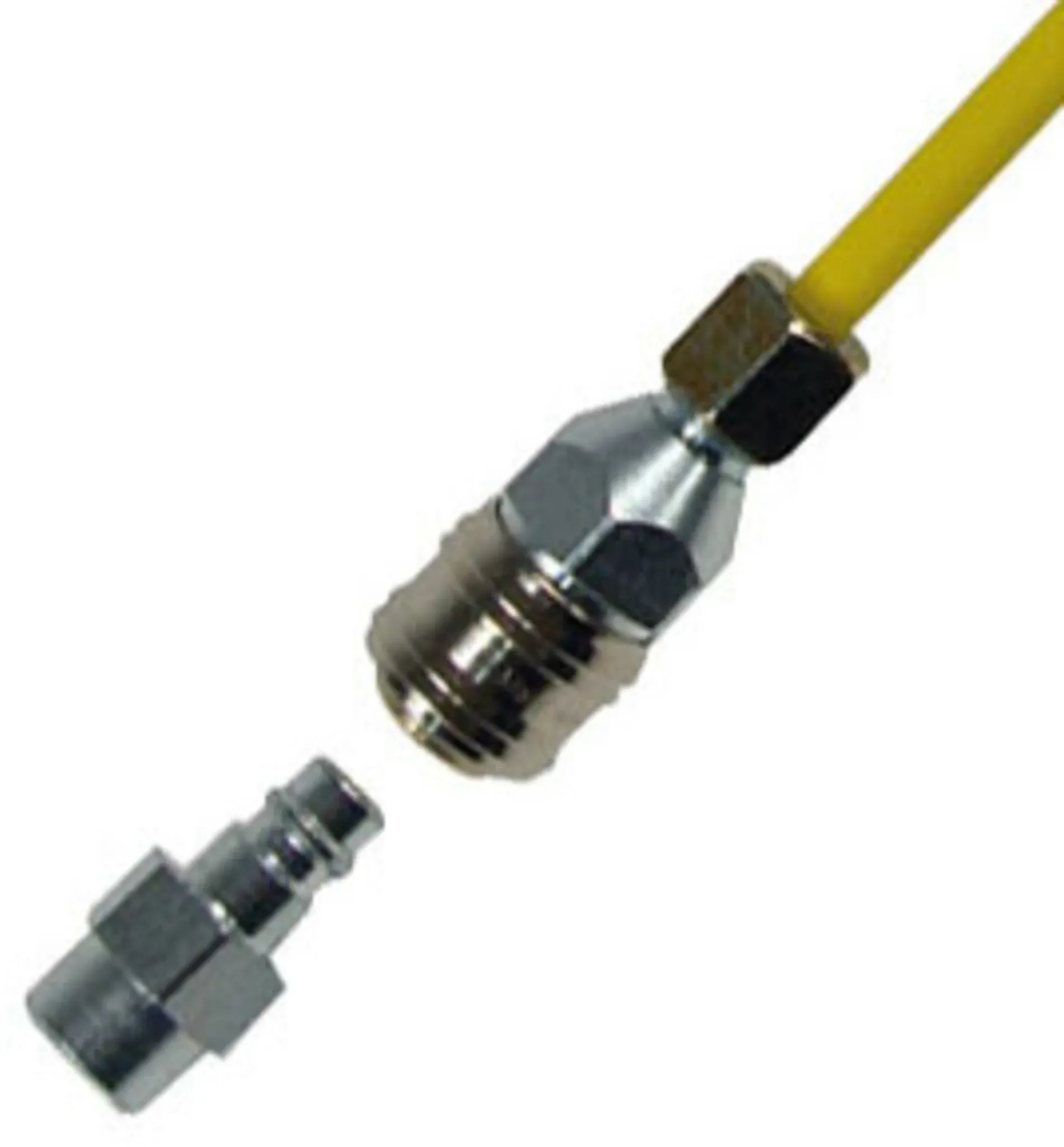Ersatz-Adapter