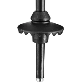 Leki Alpino Leki QNTM SCHWARZ-GRAU - 120