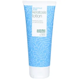 Australian Bodycare Salicylic Acid Keratosis Lotion 200 ml