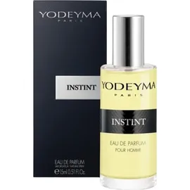 YODEYMA Instint Eau de Parfum 15 ml