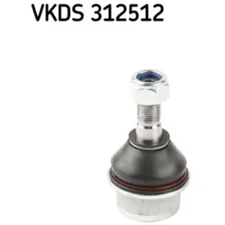 Trag-/Führungsgelenk SKF VKDS 312512