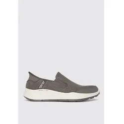 Skechers  Herrenschuhe SLIP-INS RF: EQUALIZER 5.0  in Braun, 43