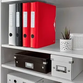 Leitz Active WOW DIN A4 65 mm Rot 1 St.