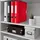 Leitz Active WOW DIN A4 65 mm Rot 1 St.