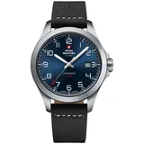 Swiss Military SMA34077.02 Automatik 42mm 10ATM